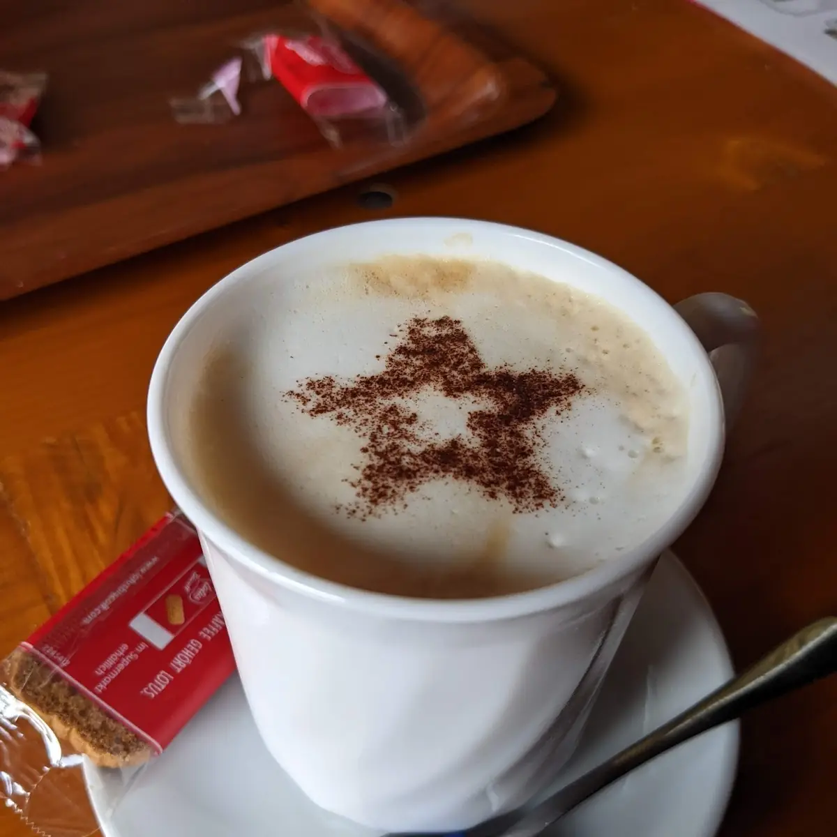 Cappuccino