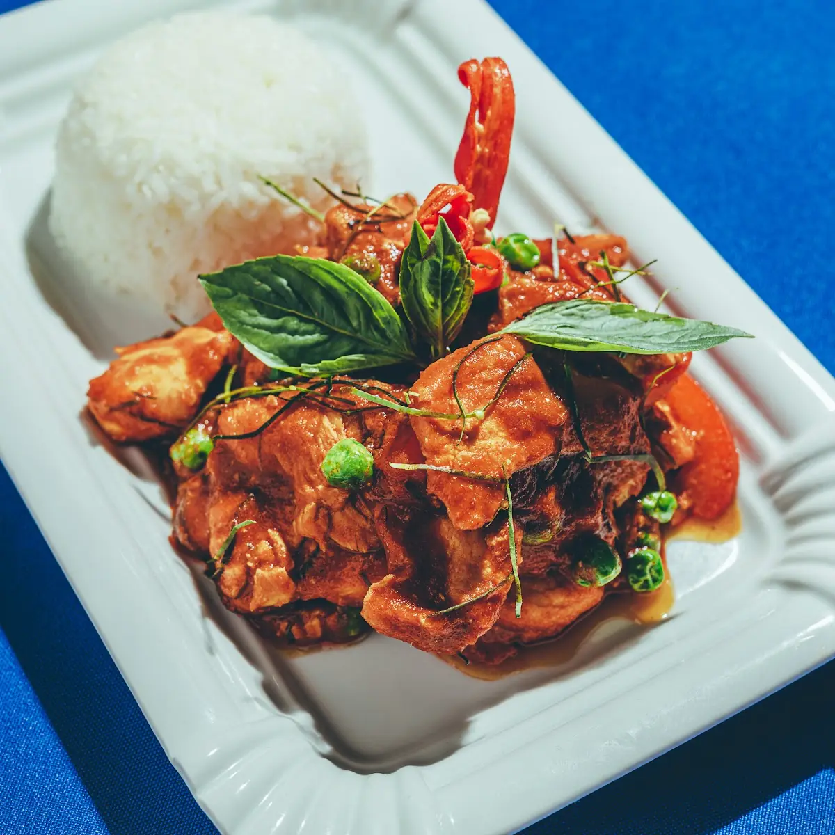 Gaeng Panaeng
