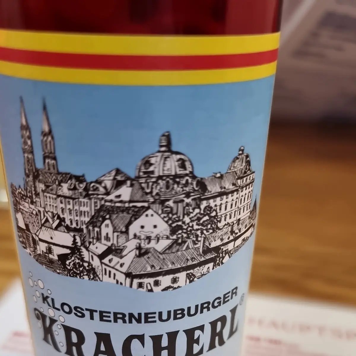 Kracherl