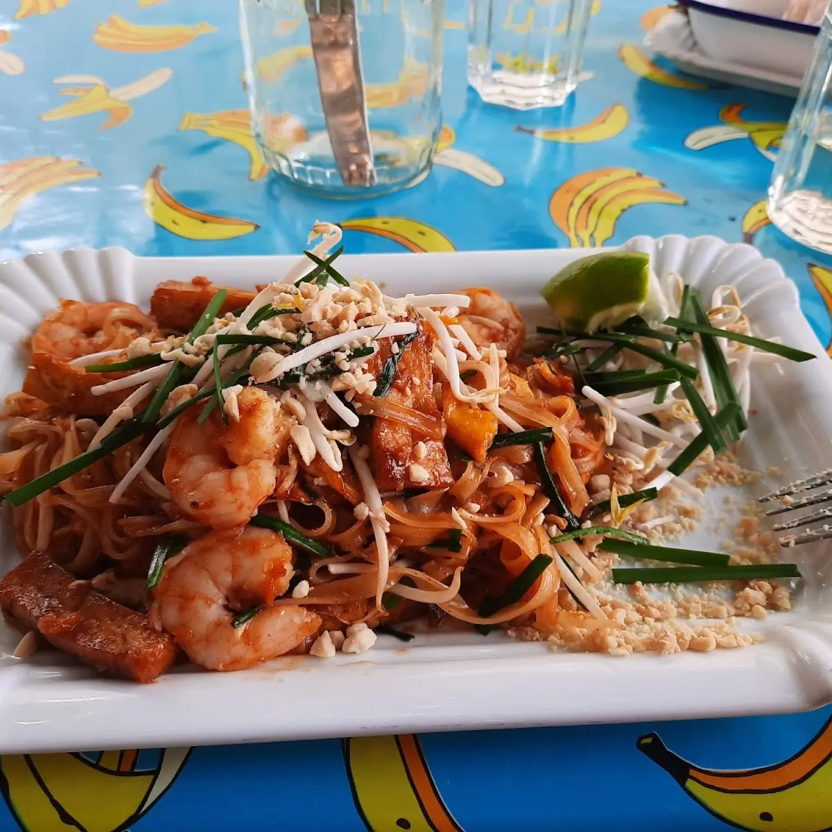 Pad Mee