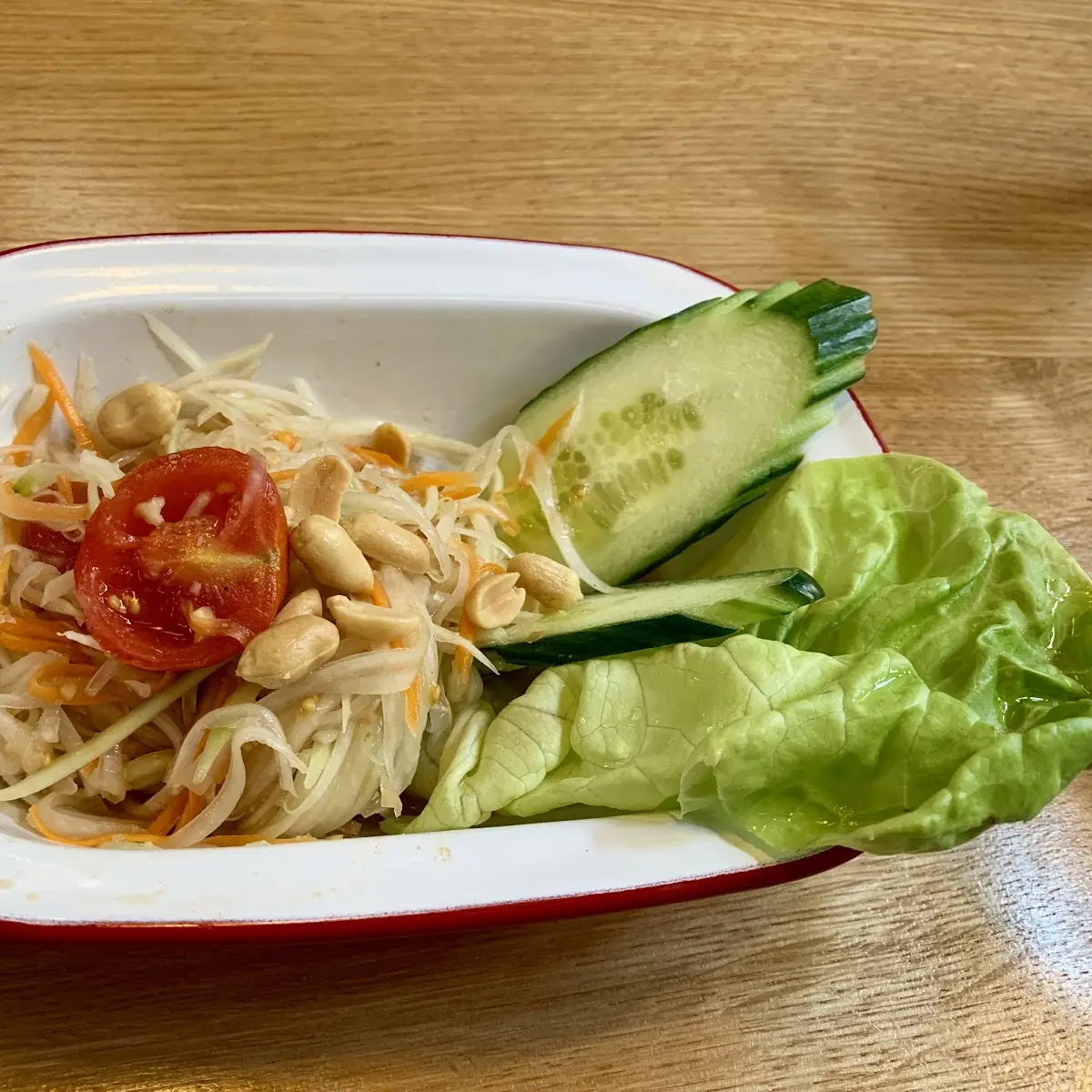 Som Tam Thai