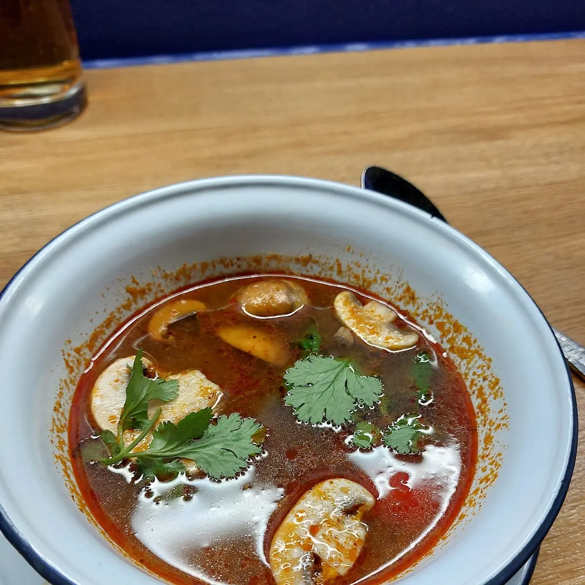Tom Yam