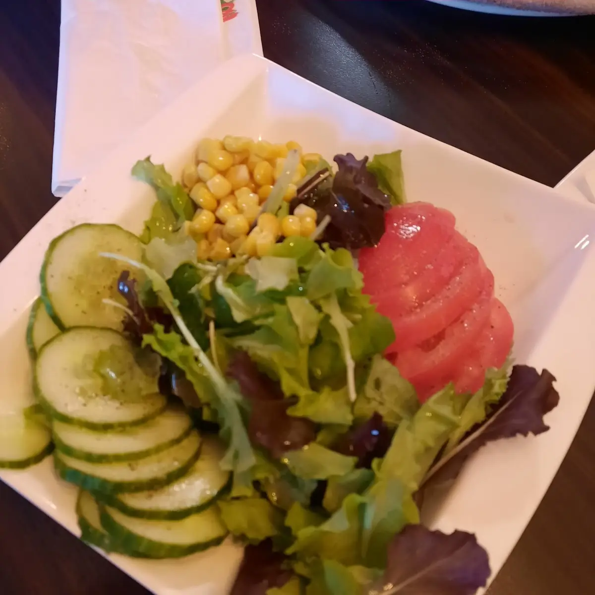 Insalata Mista