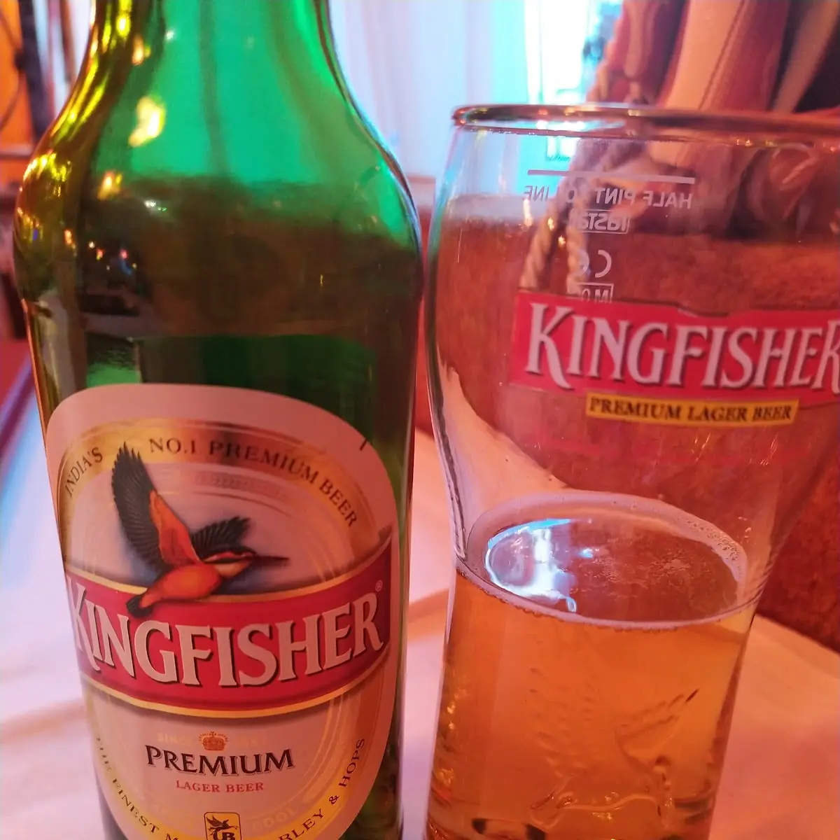 Beer