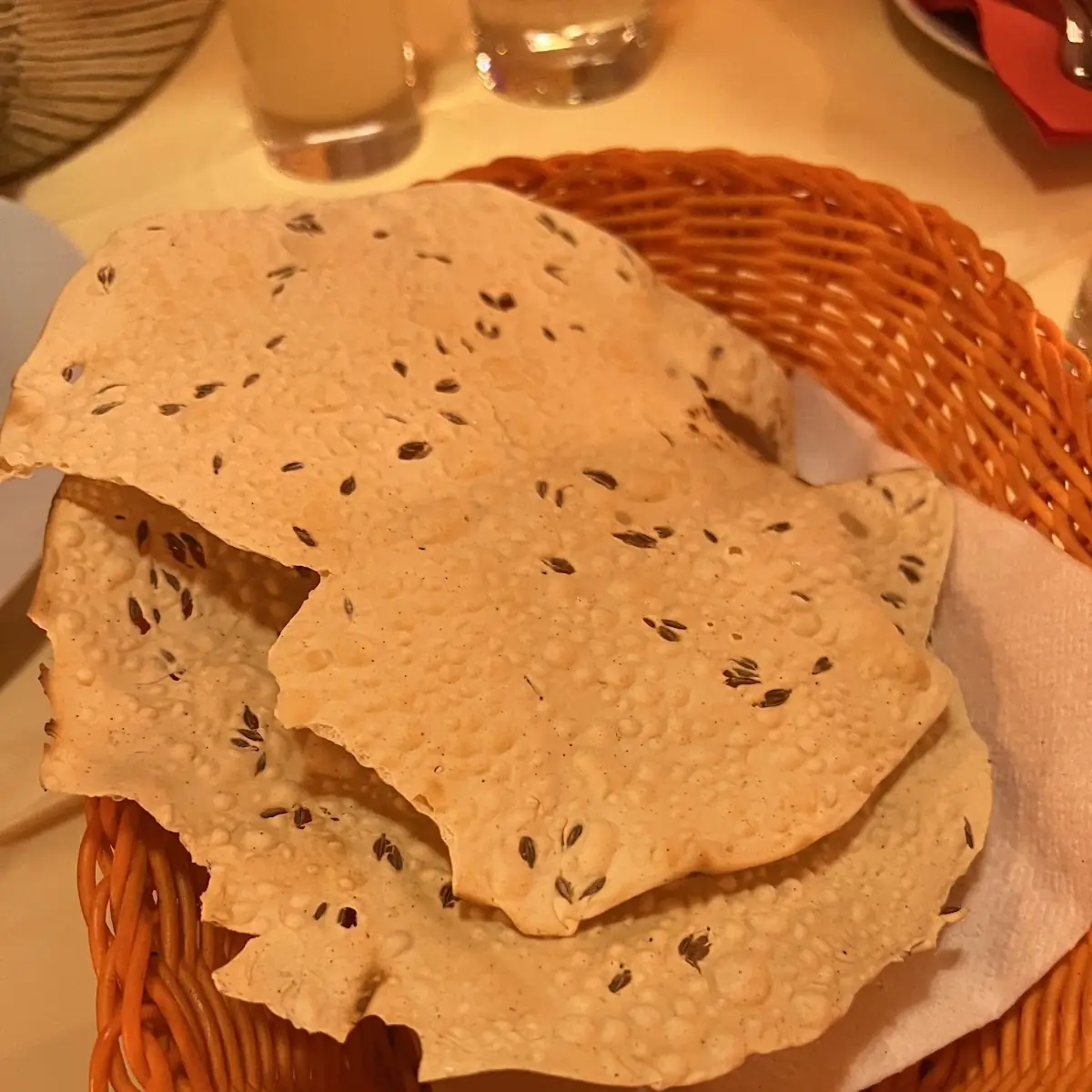 Bread