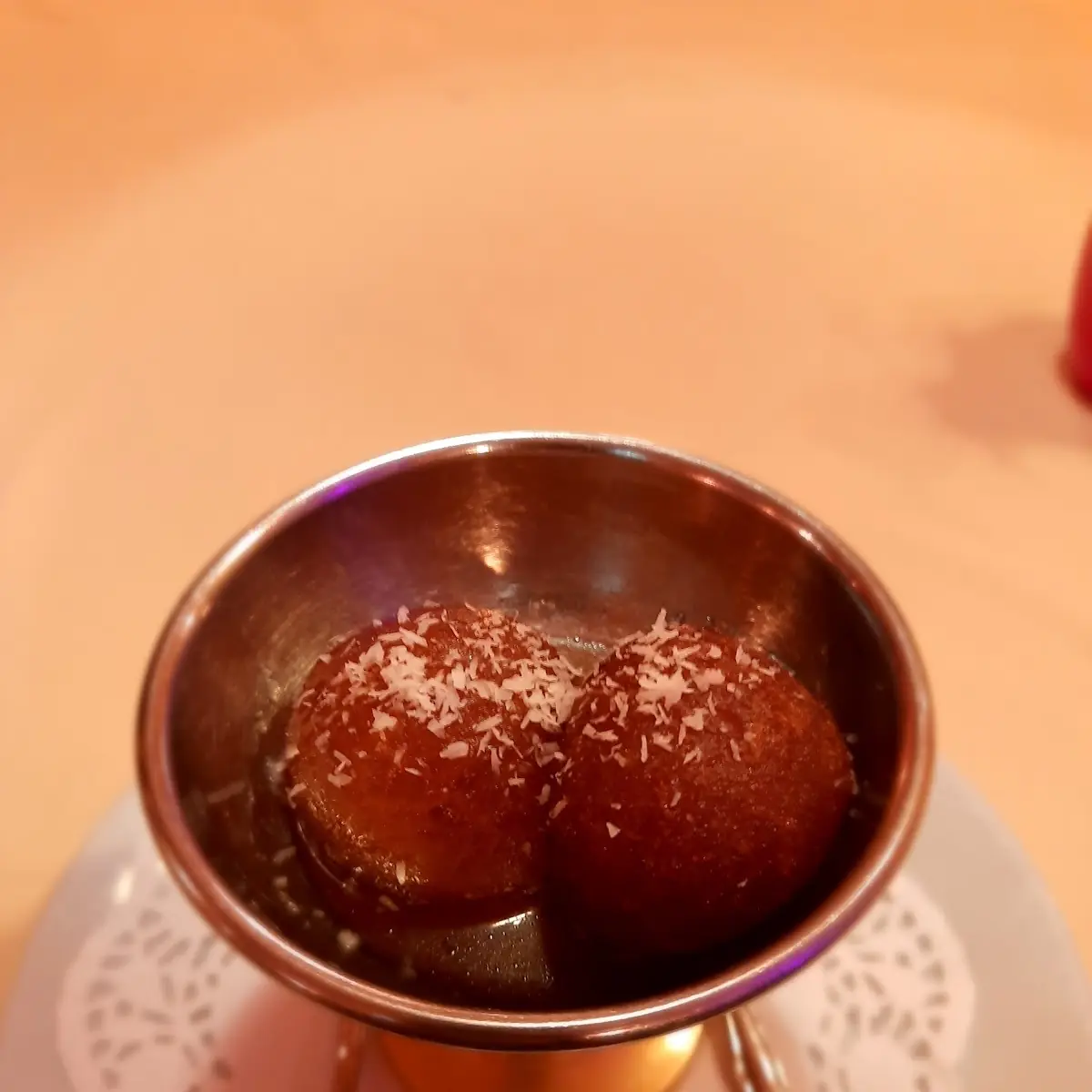 Gulab Jamun