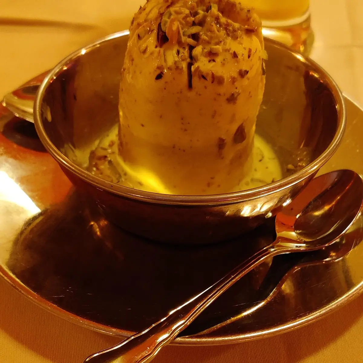 Kulfi
