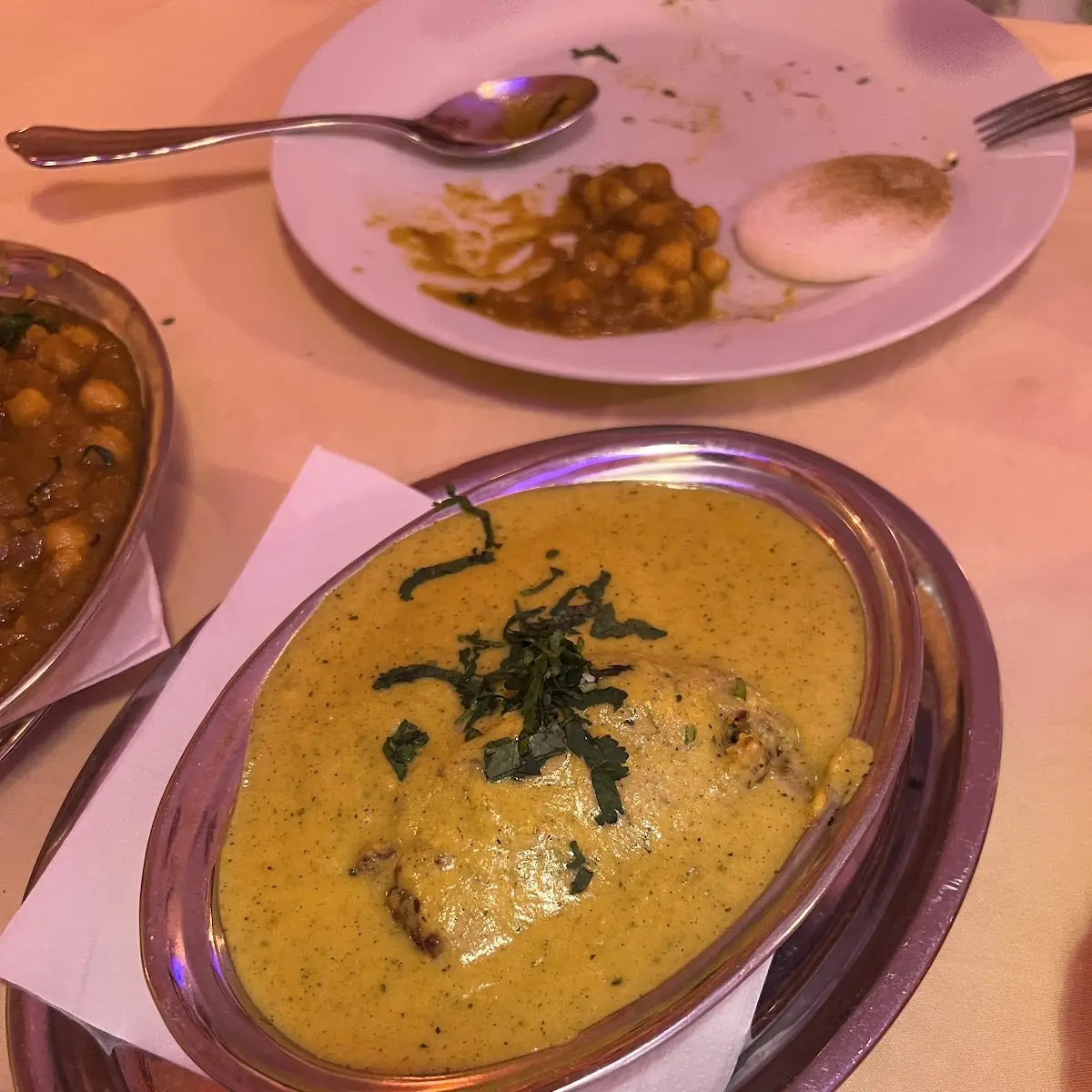 Malai Kofta