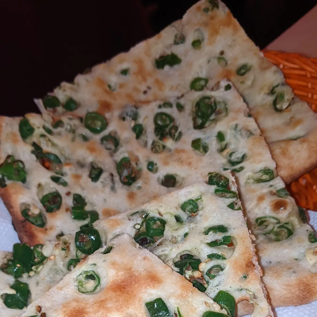Naan