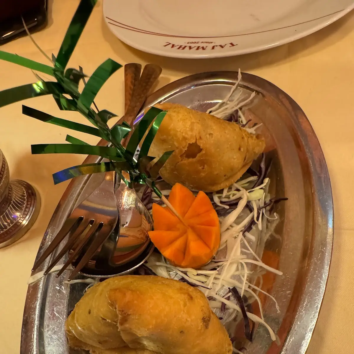 Samosa