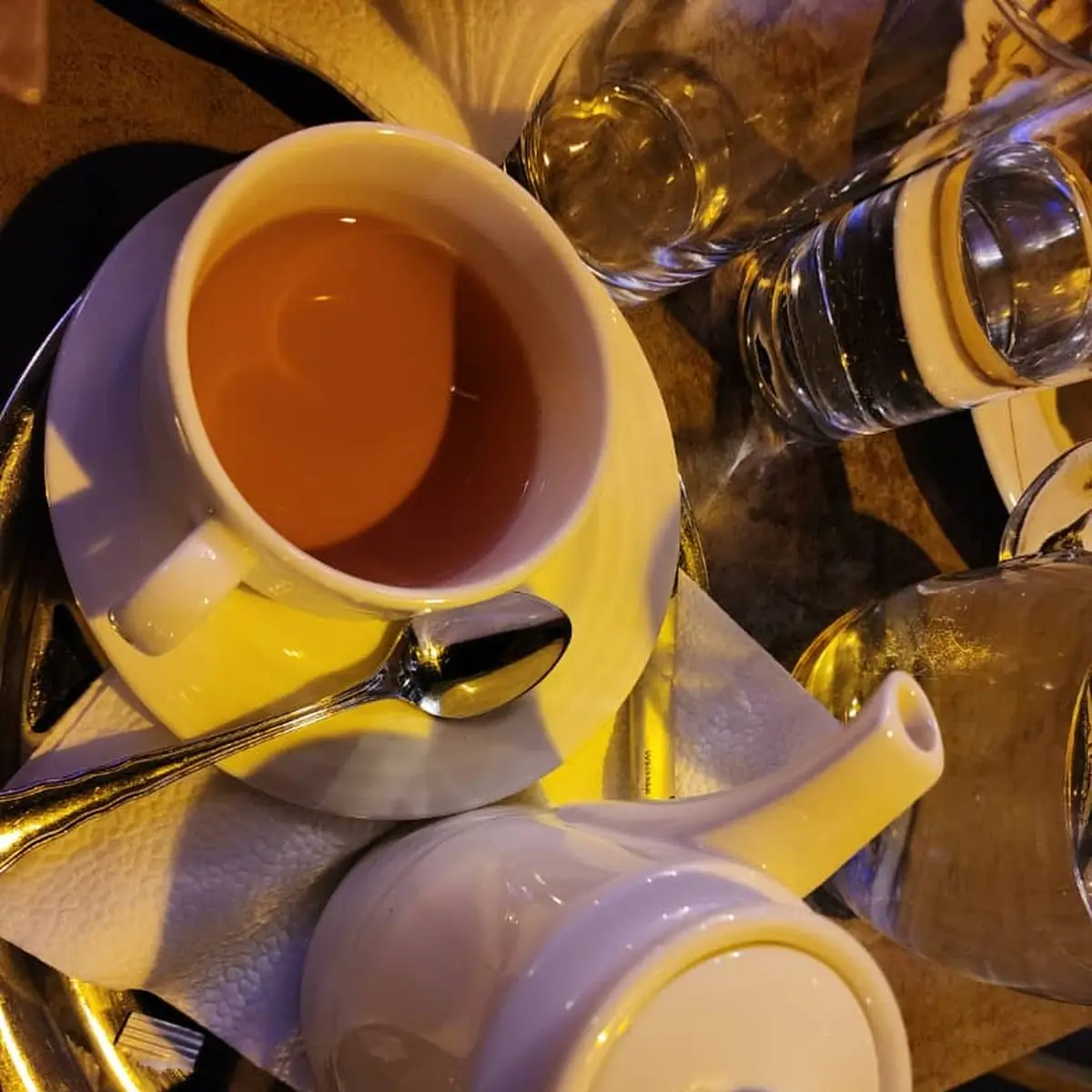 Tea