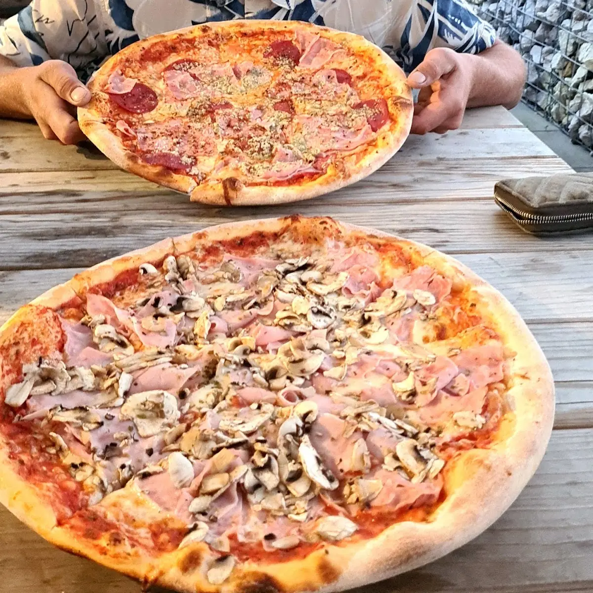 Prosciutto