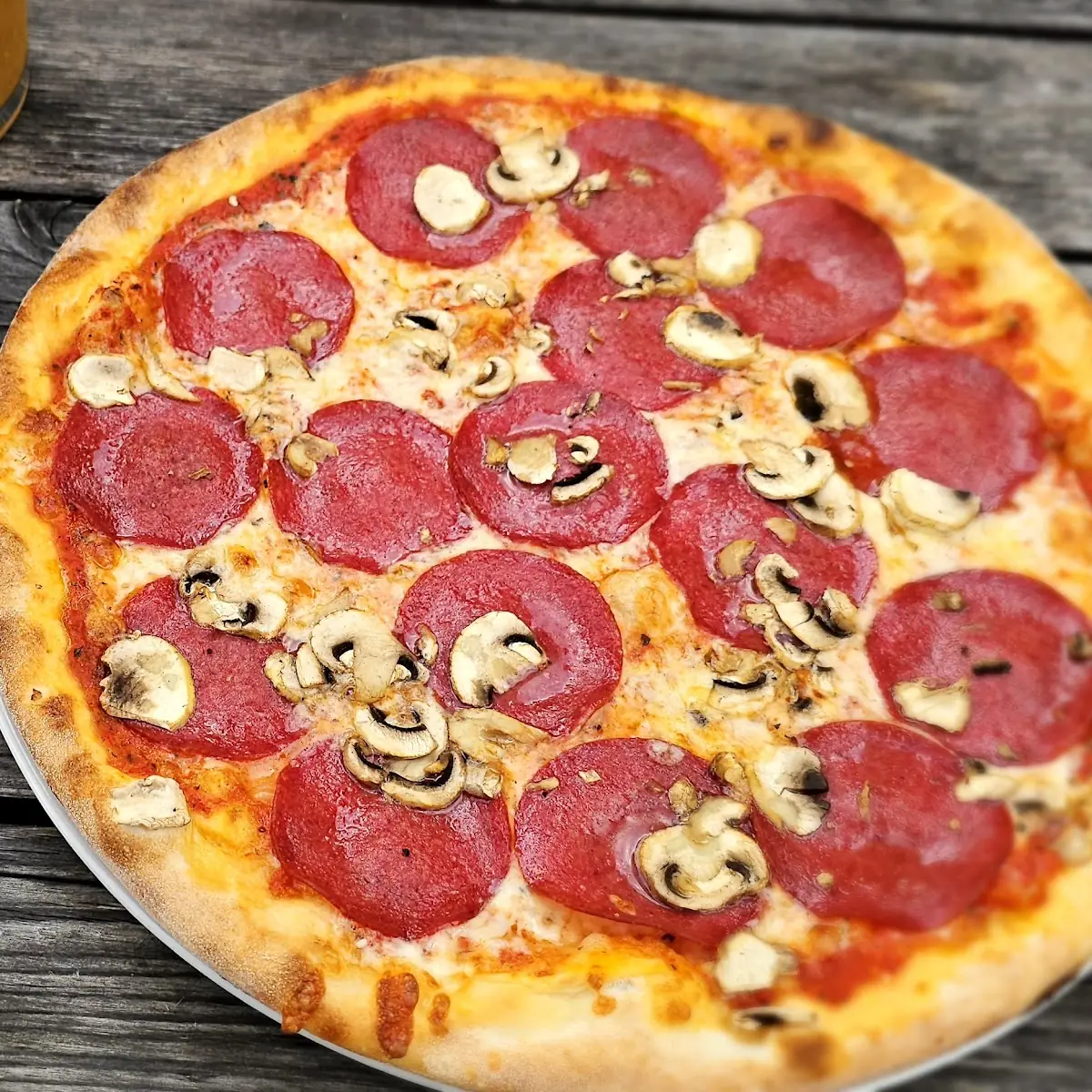 Salami Champions
