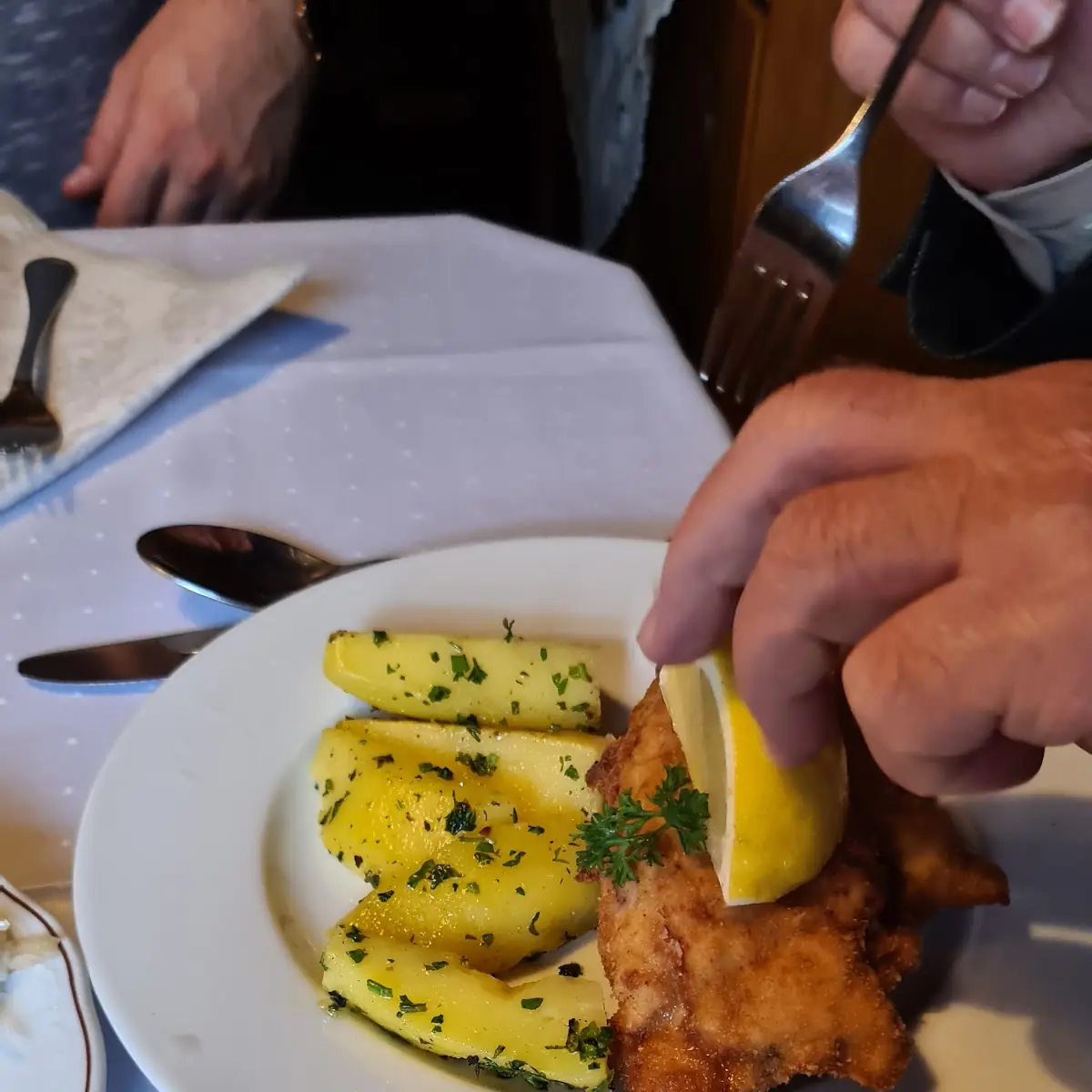 Cordon Bleu
