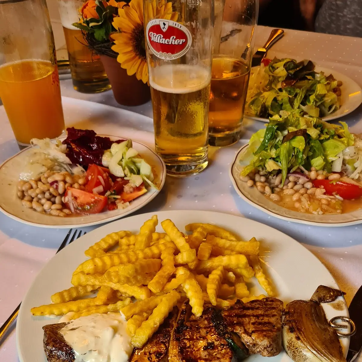 Hausspiess