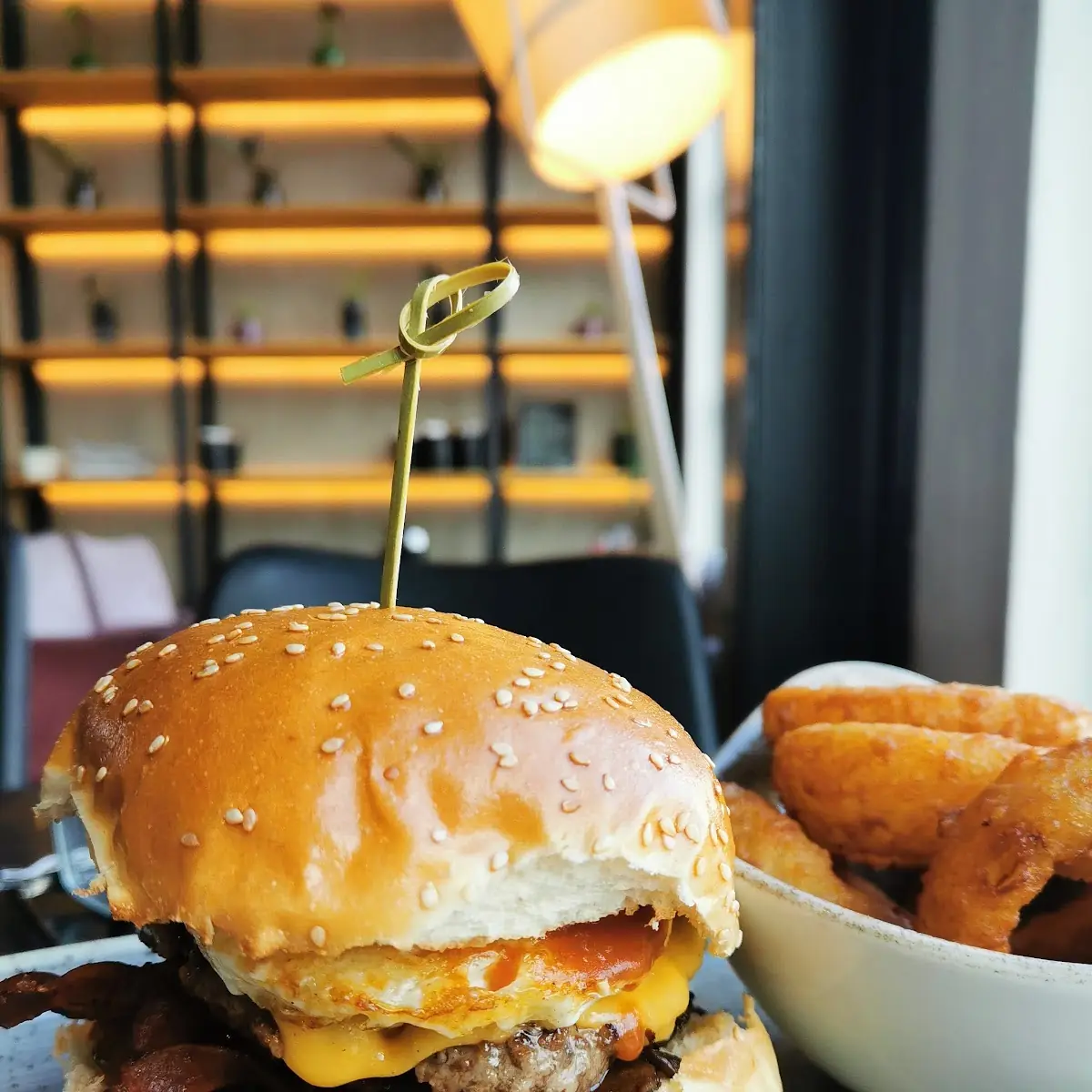 Farmerburger