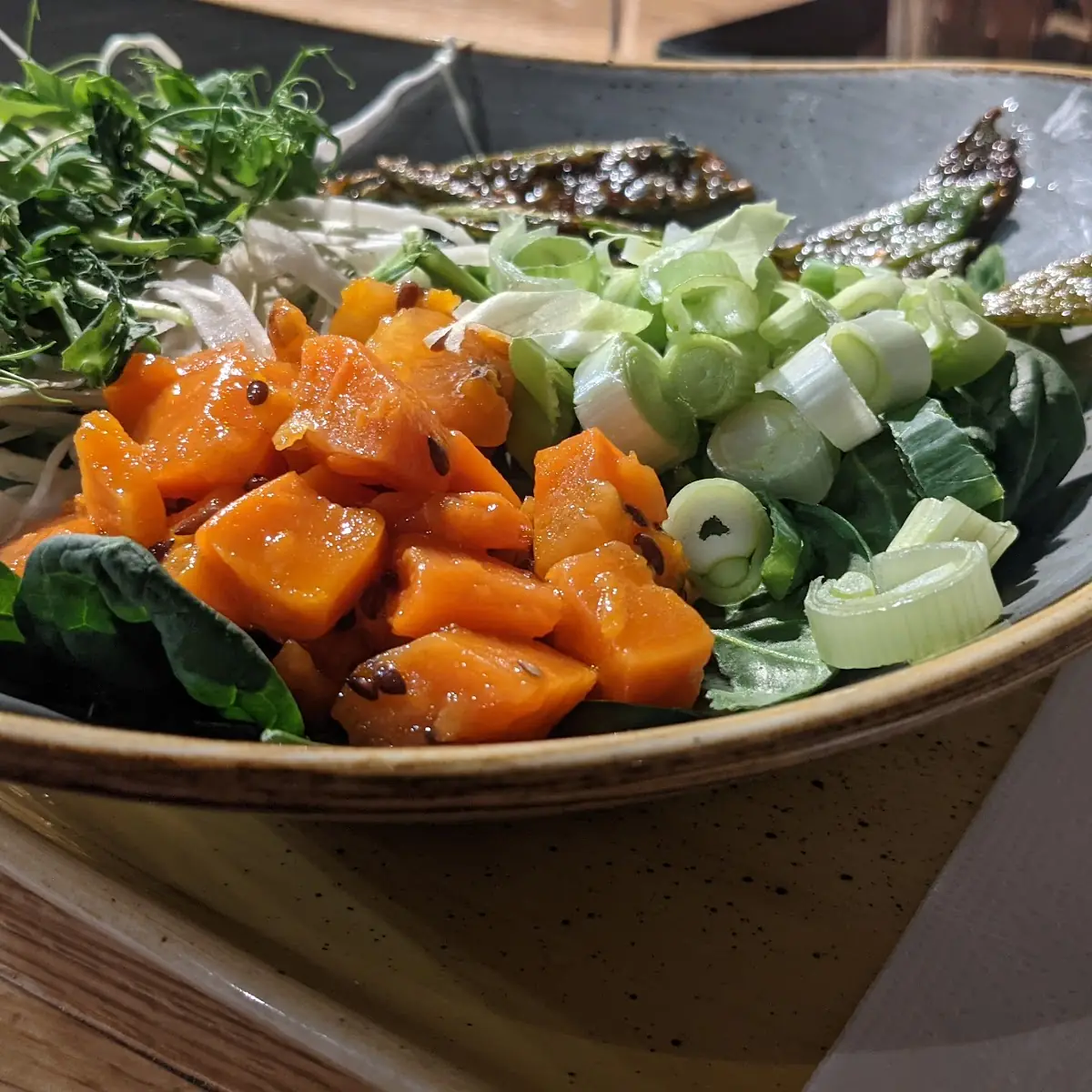 Lima Bowl