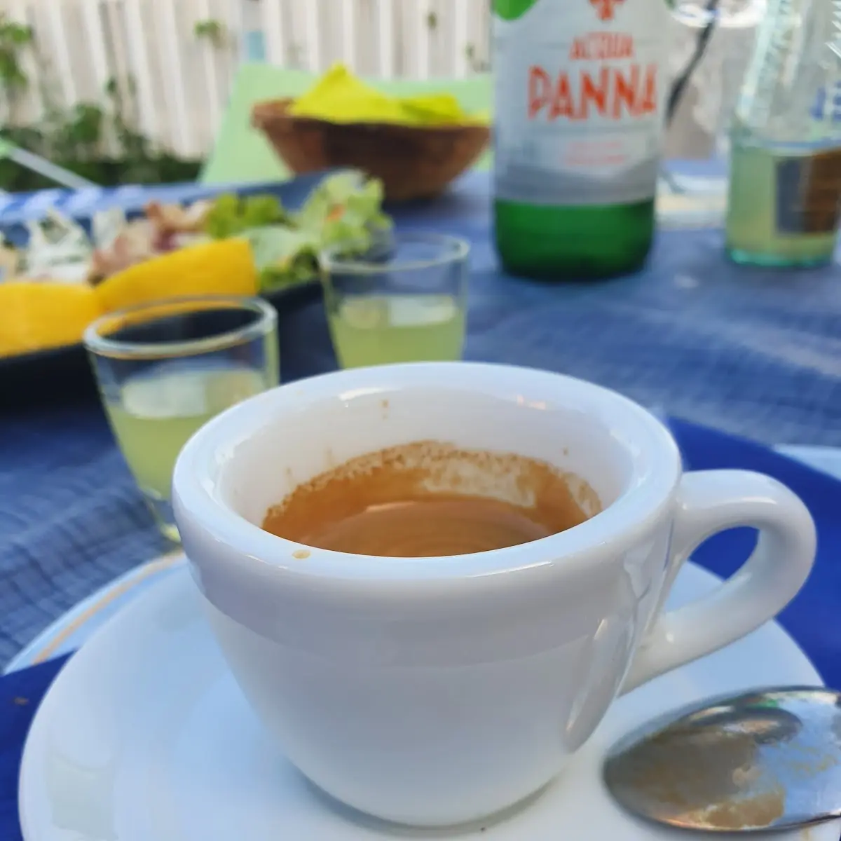 Espresso