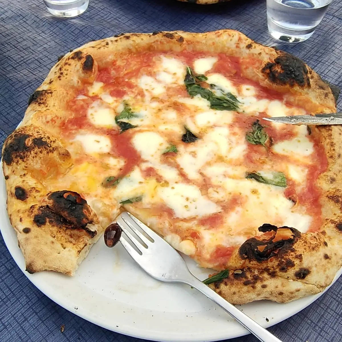 Margherita DOP