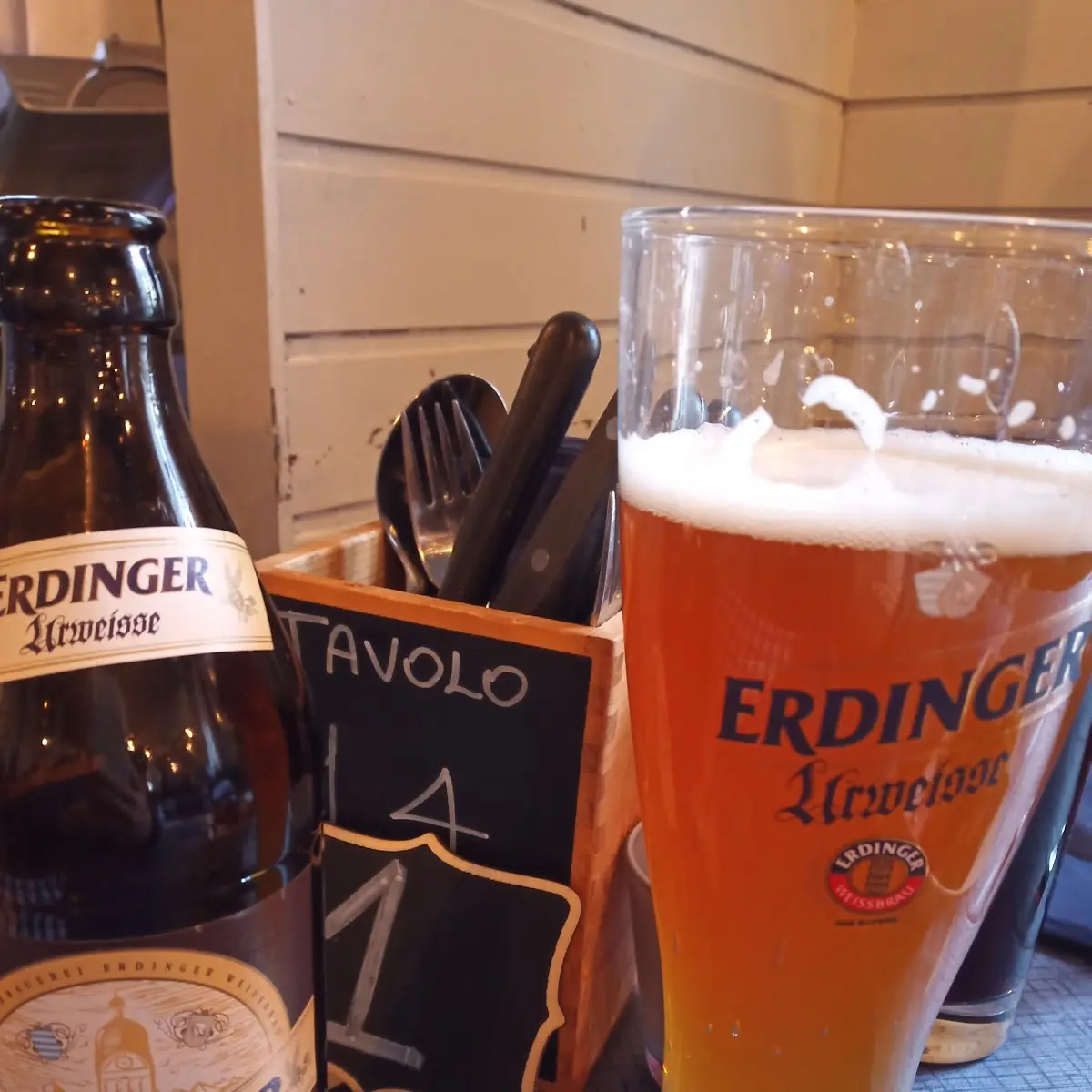 Weissbier