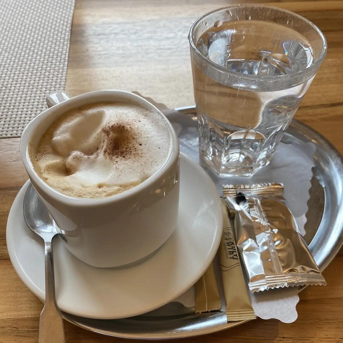 Cappuccino