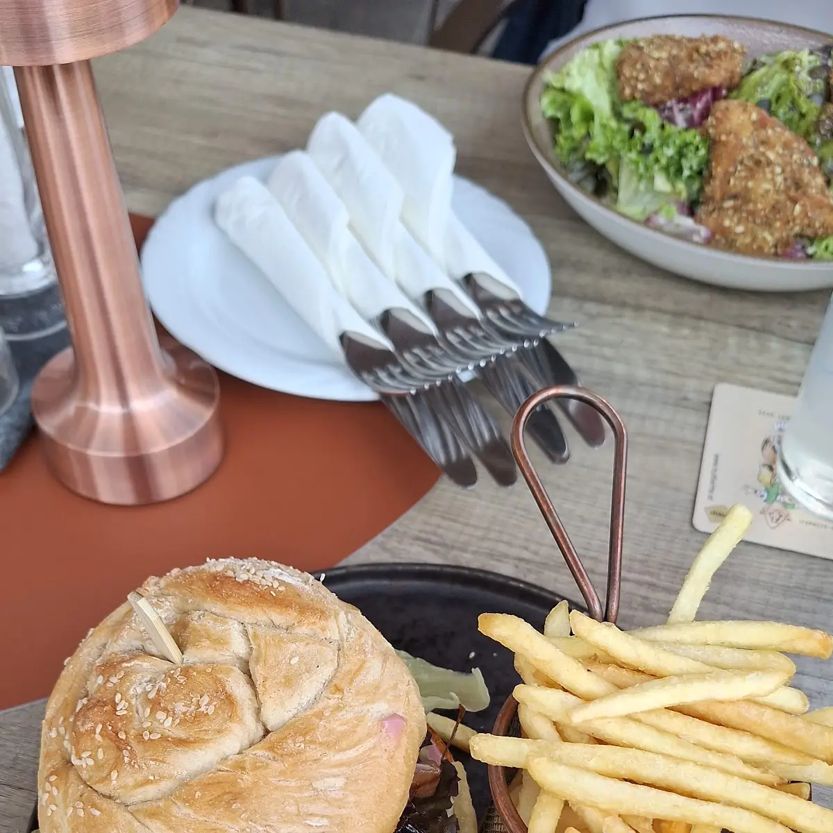 Wögerers Haus Burger