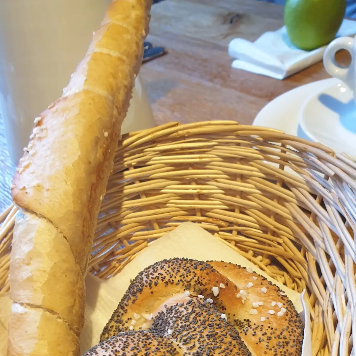 Gebäck