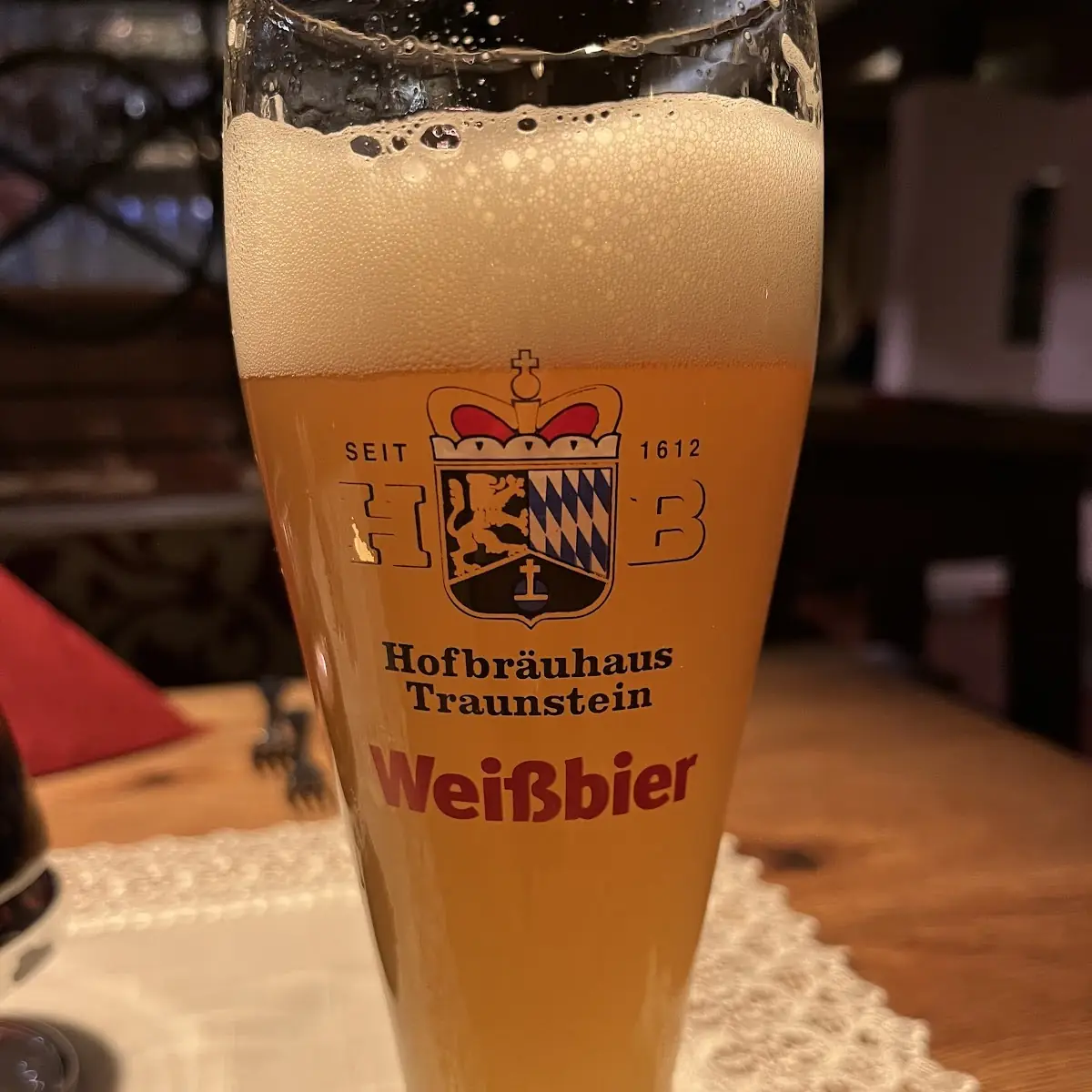 Nice Local Weizenbier