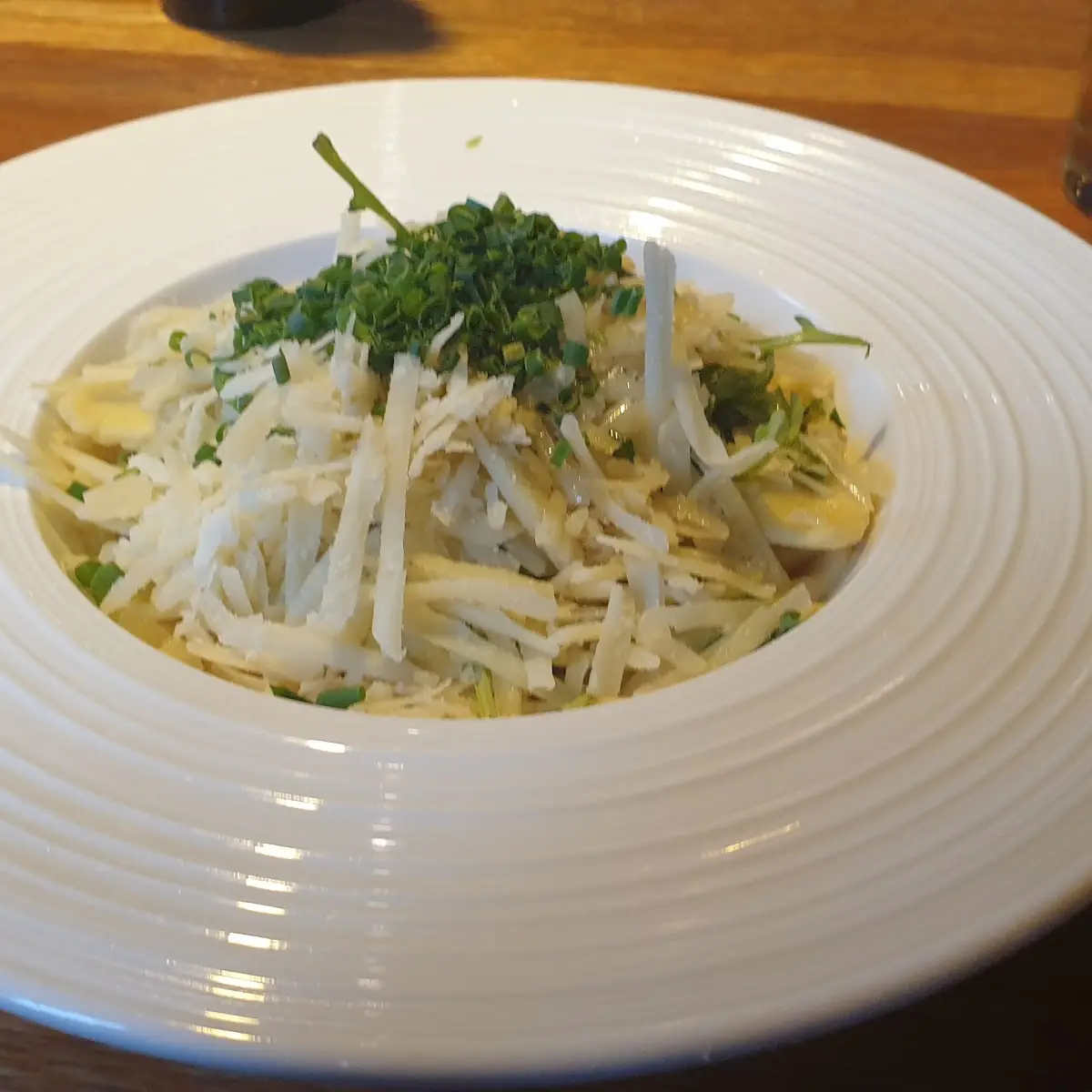 Schluzkrapfen