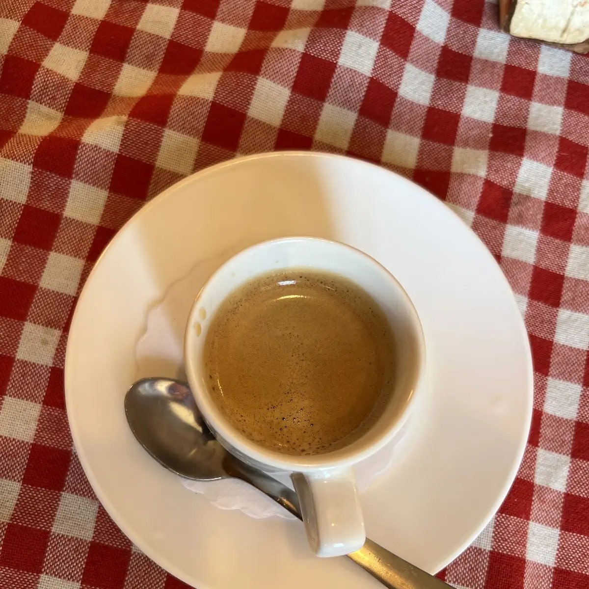 Espresso