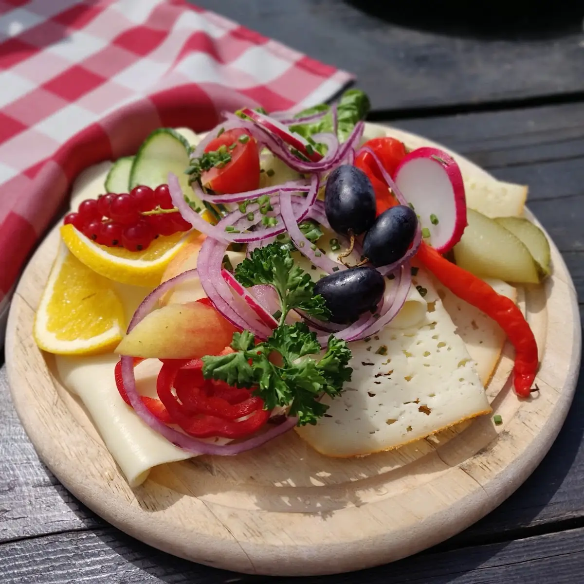 Käsebrot