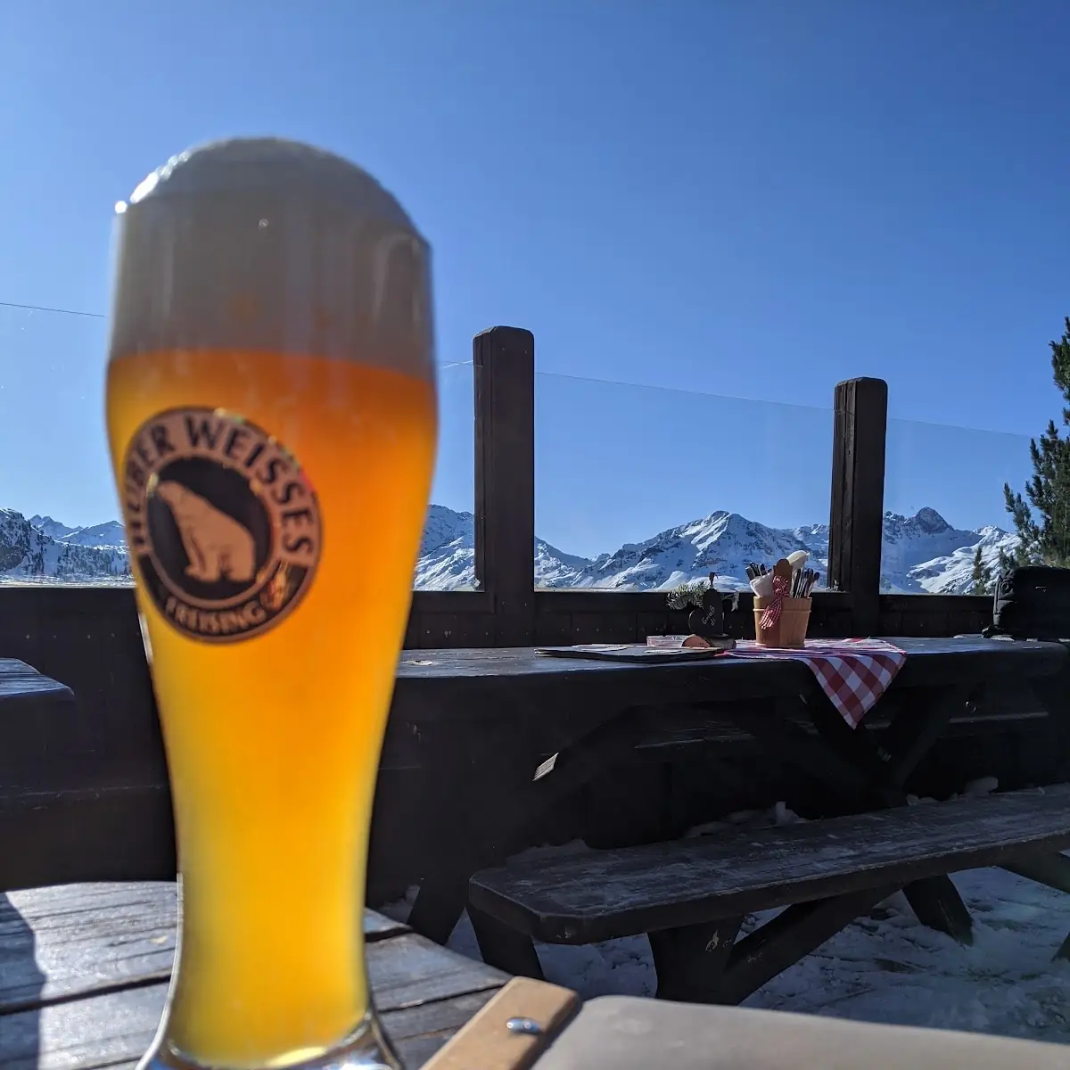 Weizenbier