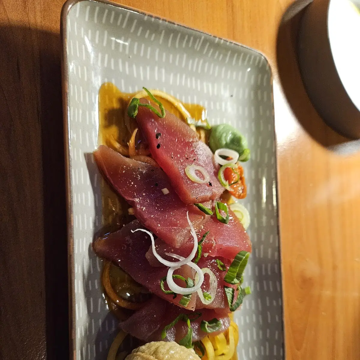 Thunfisch