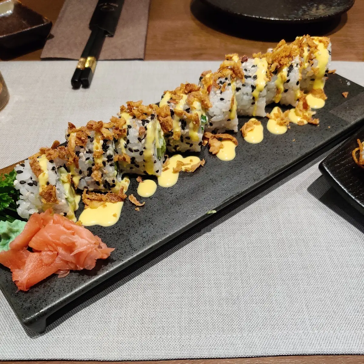 Maki