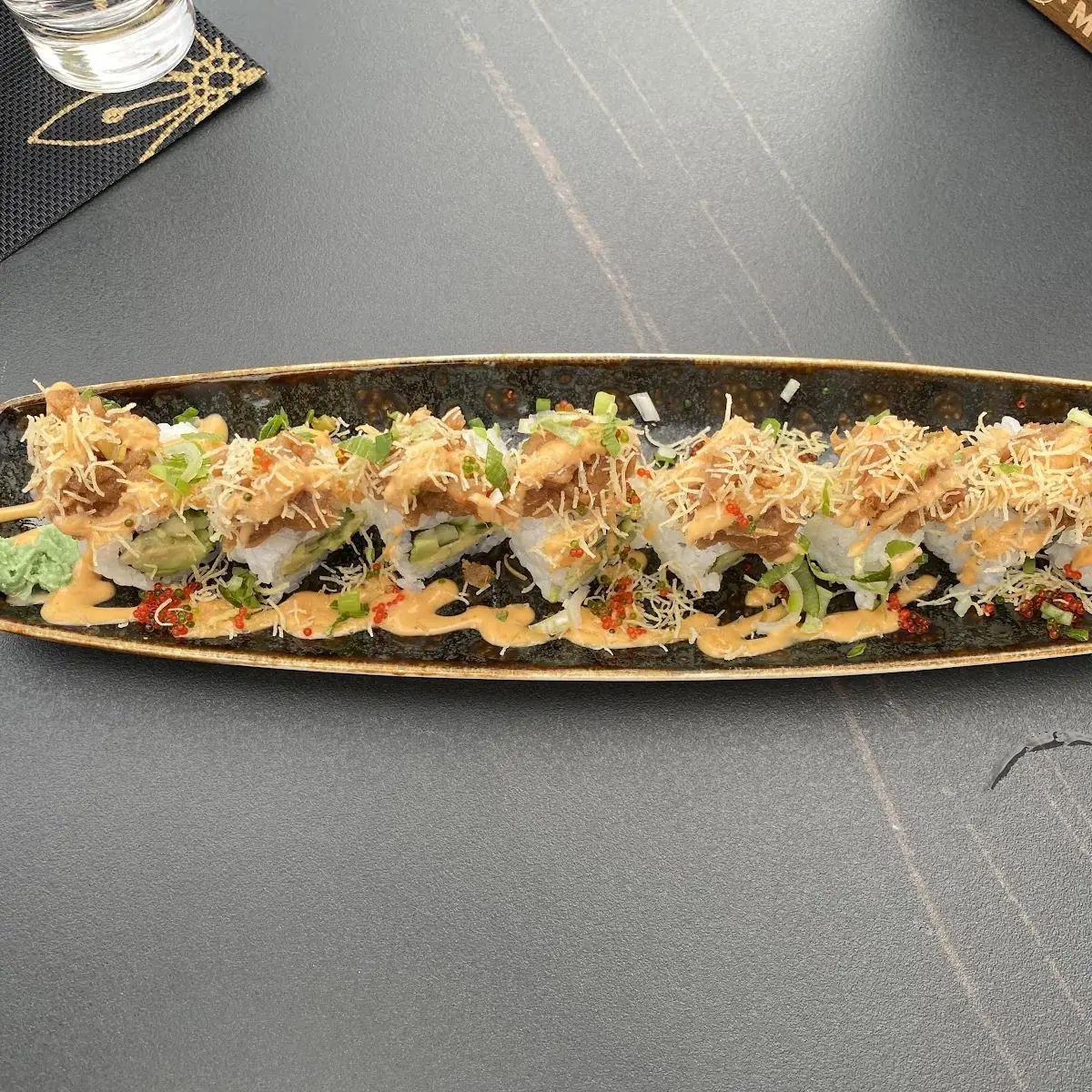 Sushi Set Bd