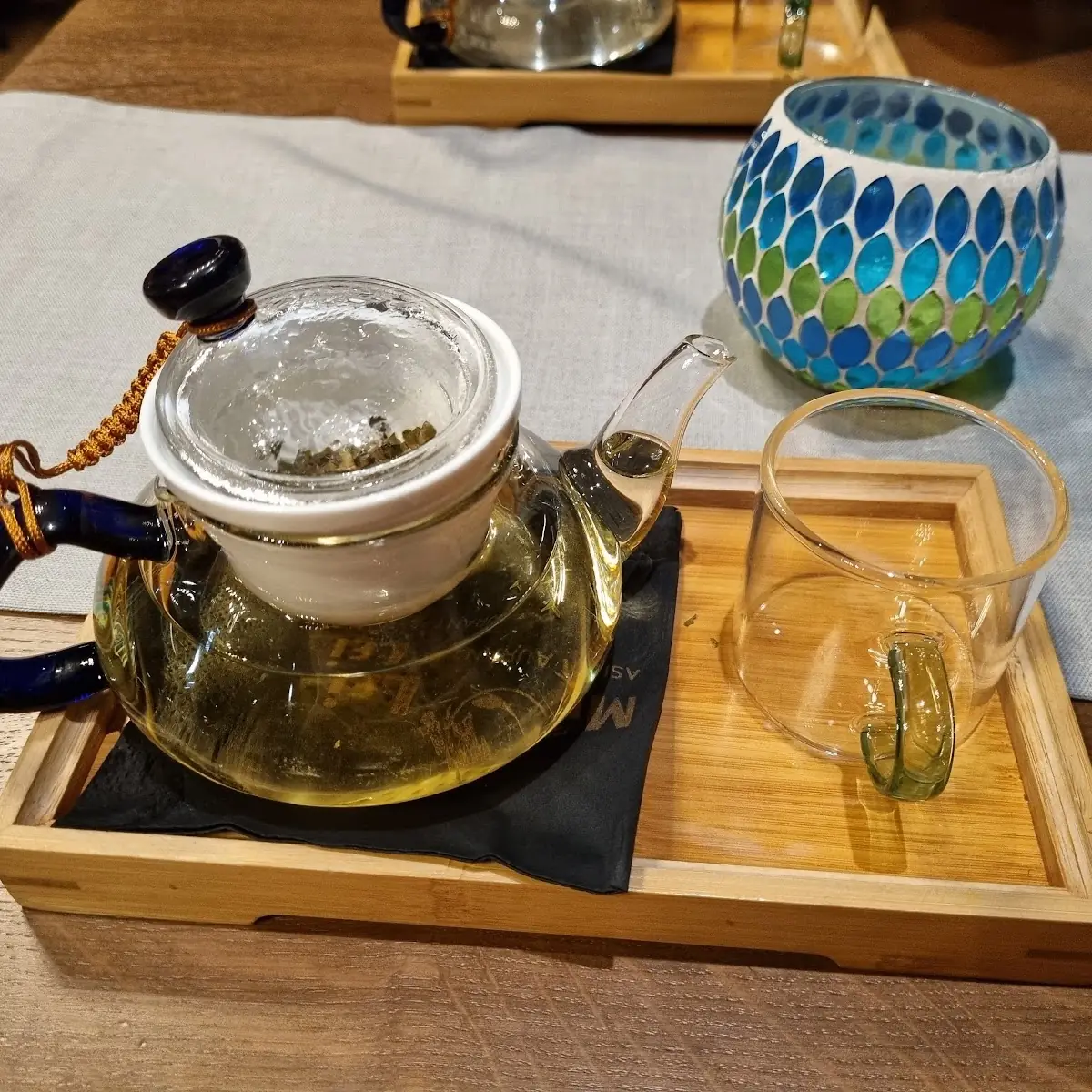 Tea
