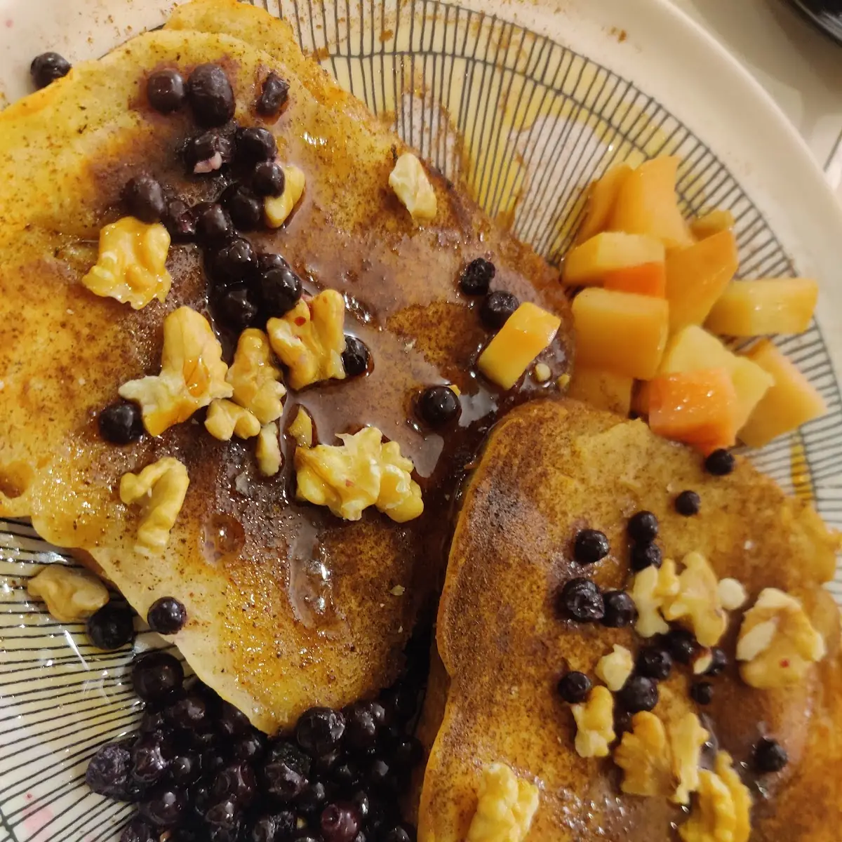 French Toast