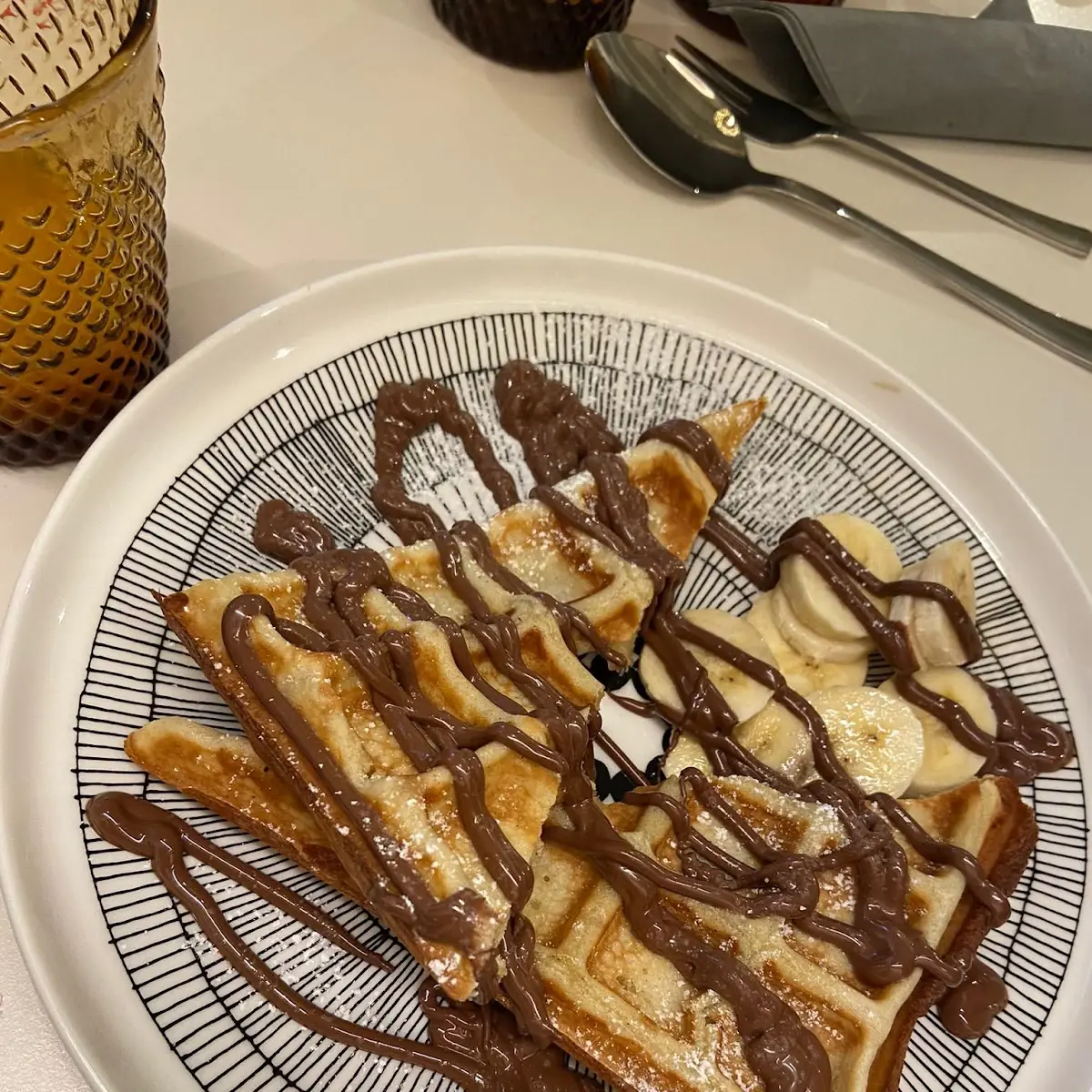 Waffeln