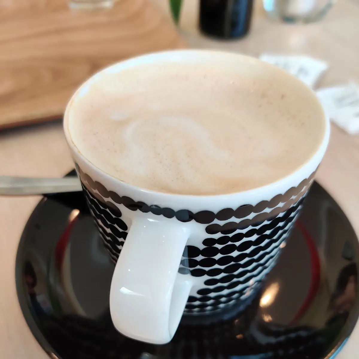 Wedel Cappuccino