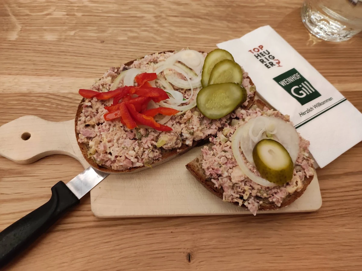 Jägerbrot
