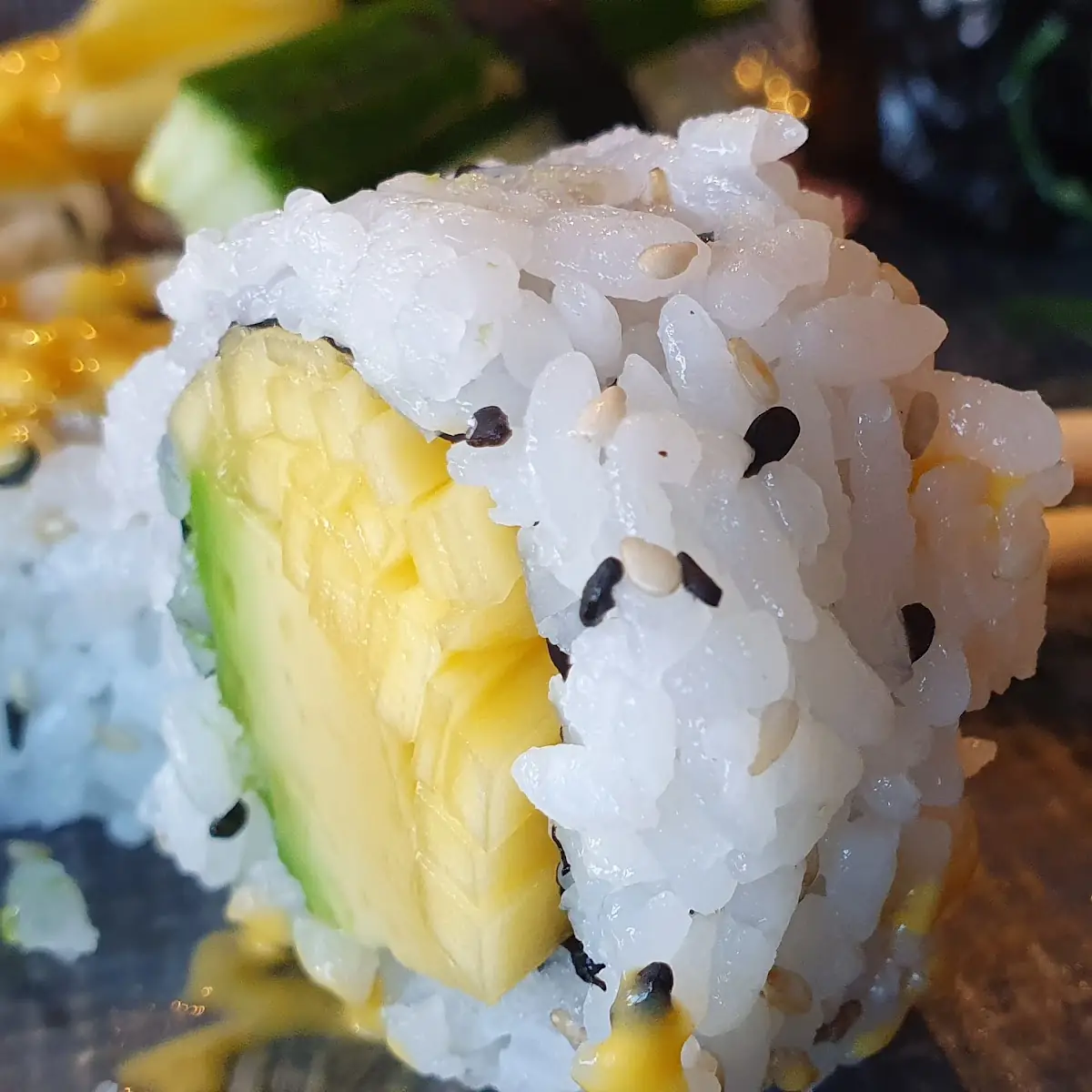 Avocadomaki