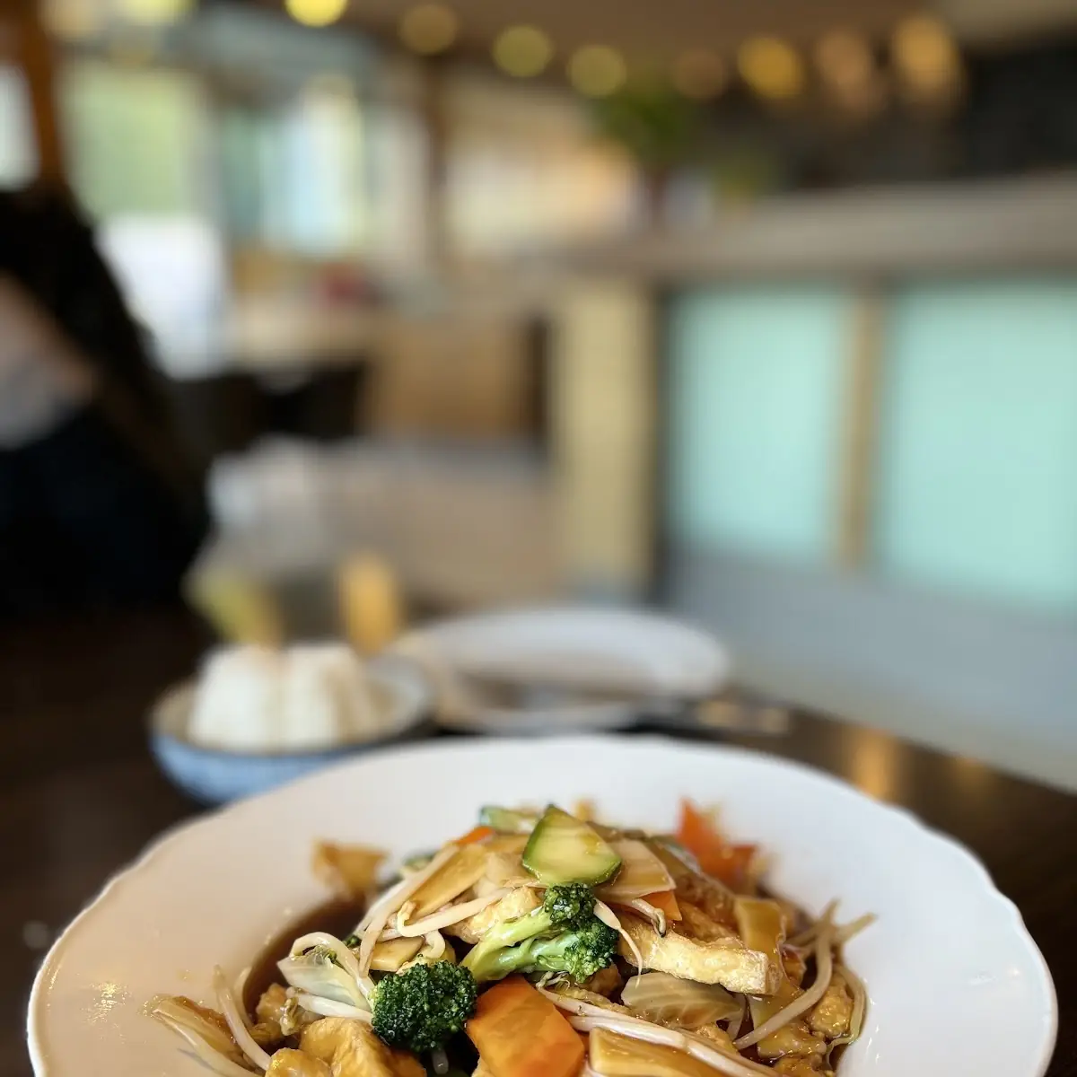 Teriyaki Soße