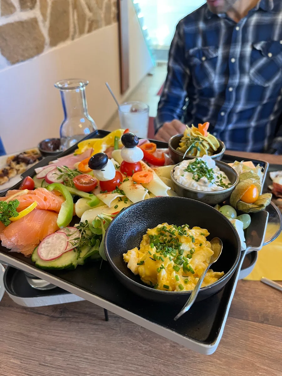 Thürheimer Frühstück