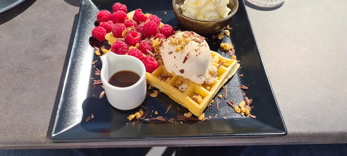 Waffel Himmell