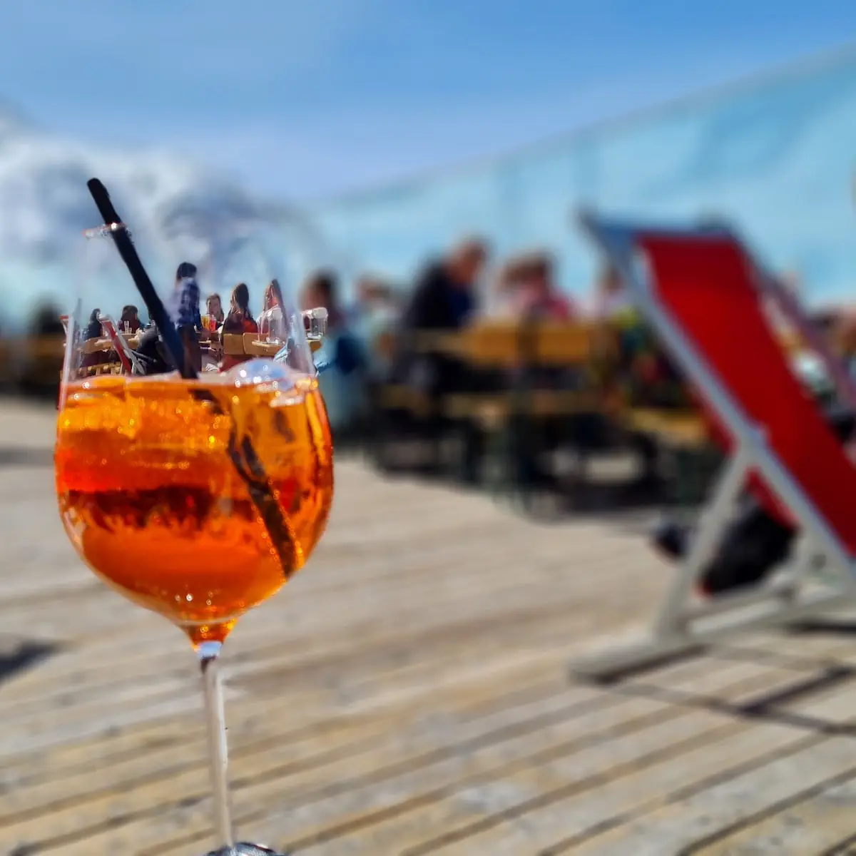 Aperol Spritz