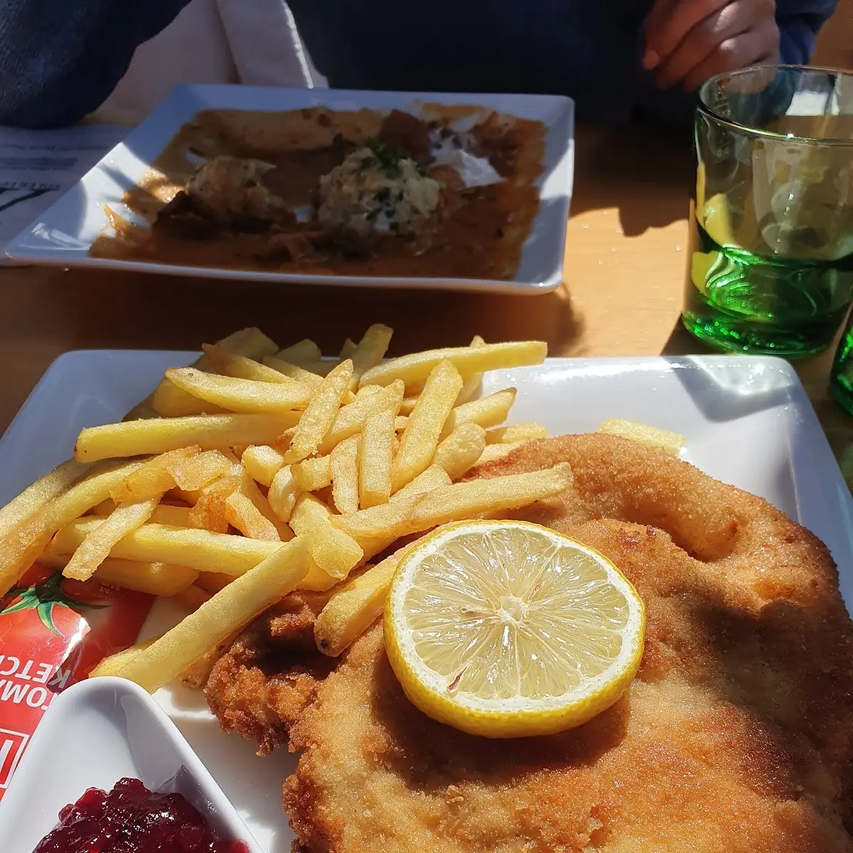 Wiener Schnitzel