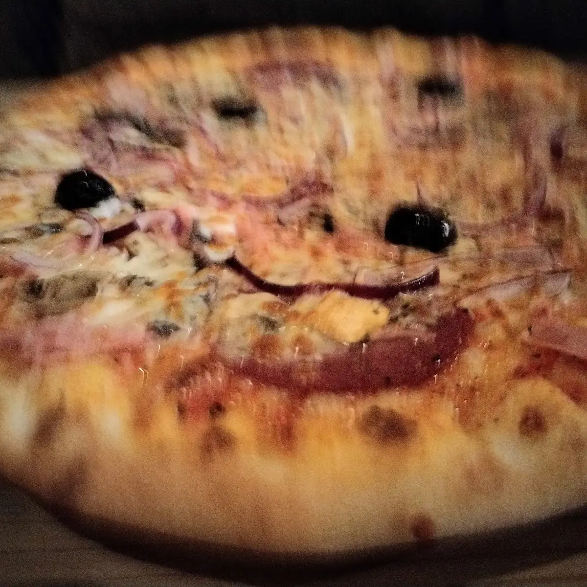 Pizza VA Bene