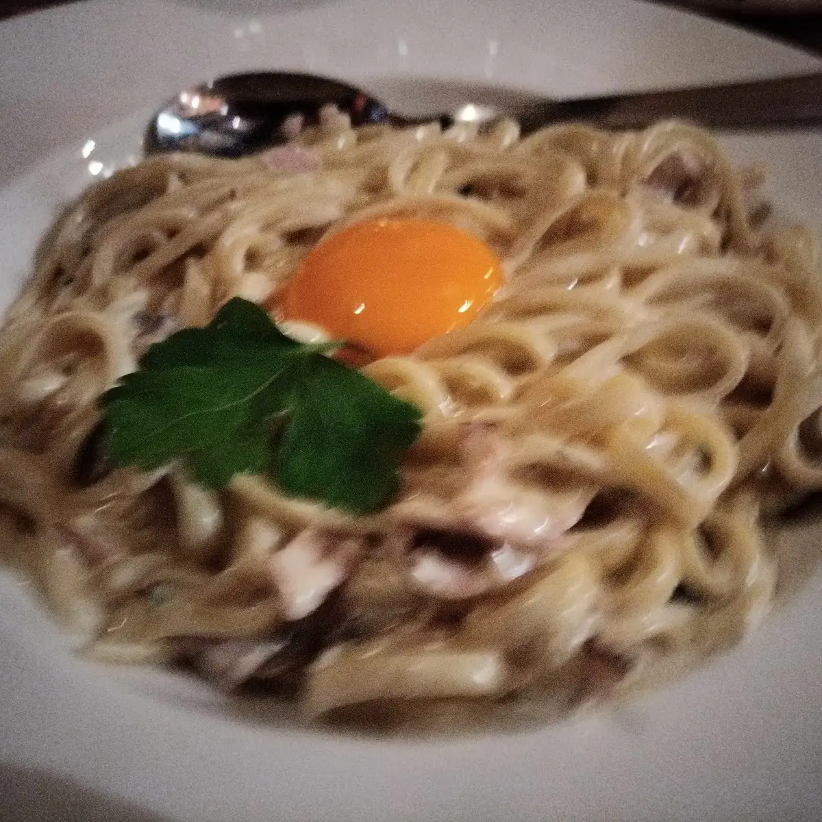 Spagetti Susanna