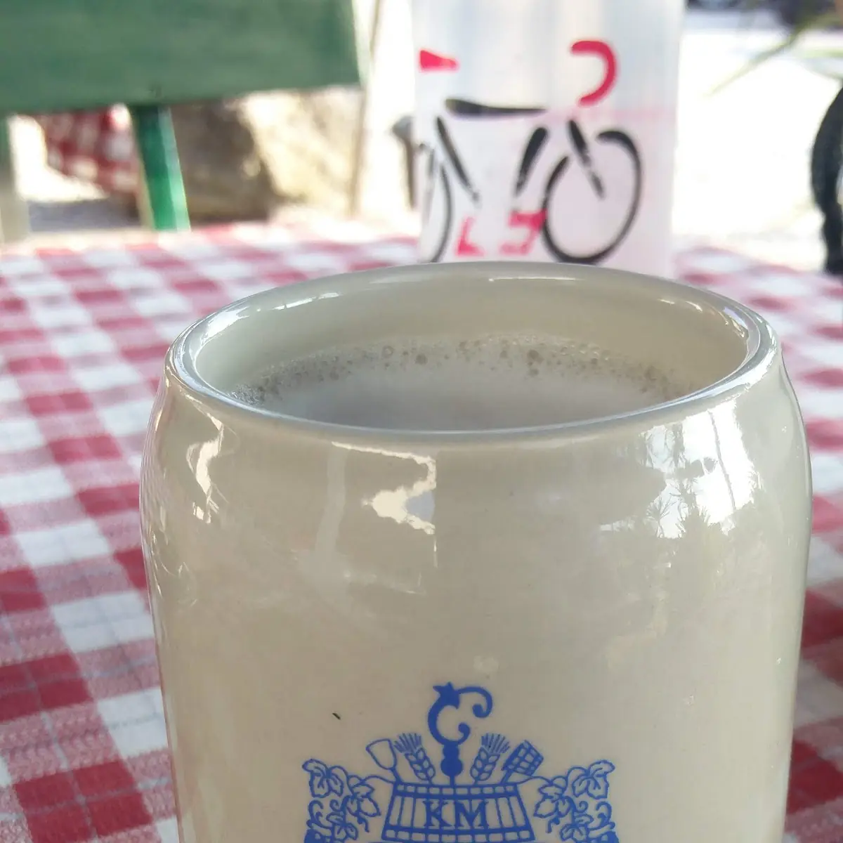 Bier Müllner Bräu