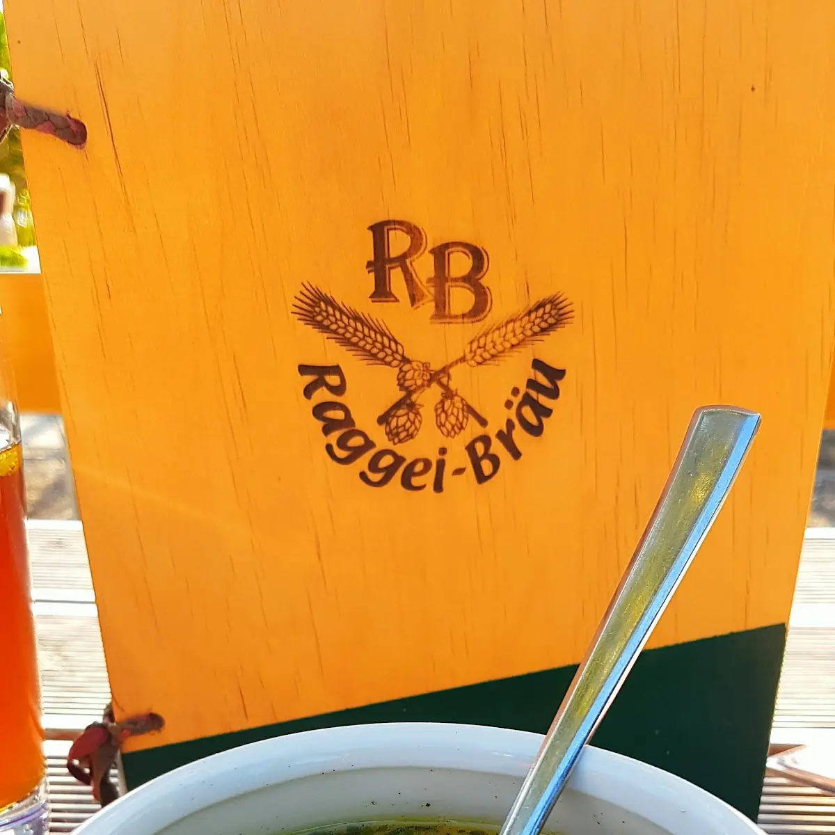 Frittaten Suppe